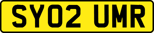 SY02UMR