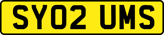 SY02UMS