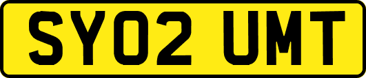 SY02UMT