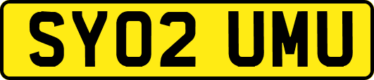 SY02UMU