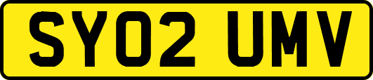 SY02UMV