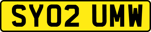 SY02UMW