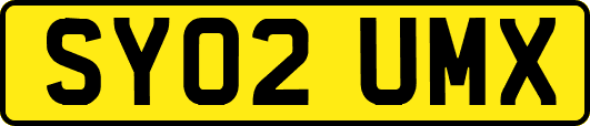 SY02UMX