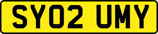 SY02UMY