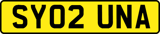 SY02UNA