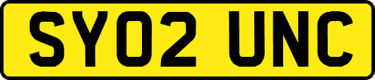 SY02UNC