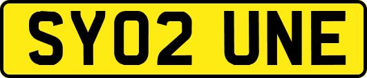 SY02UNE