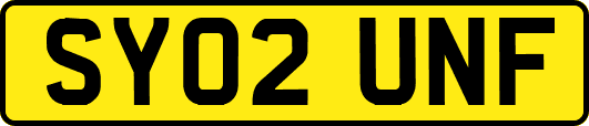 SY02UNF
