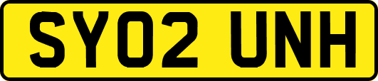 SY02UNH