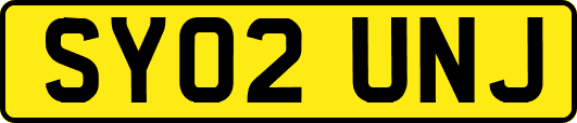SY02UNJ
