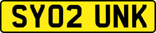 SY02UNK