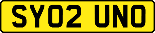 SY02UNO