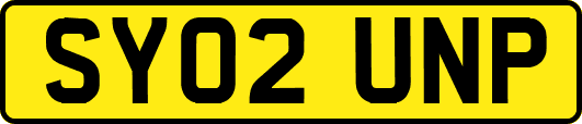 SY02UNP