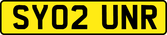 SY02UNR
