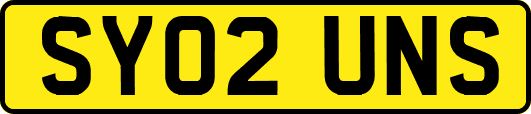 SY02UNS
