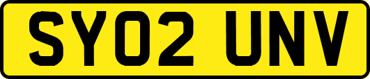 SY02UNV