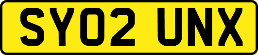 SY02UNX