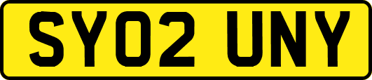 SY02UNY