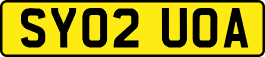 SY02UOA