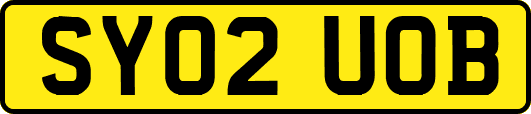 SY02UOB