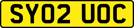 SY02UOC