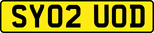 SY02UOD