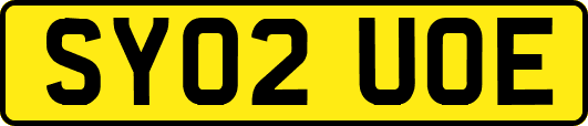 SY02UOE