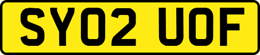 SY02UOF