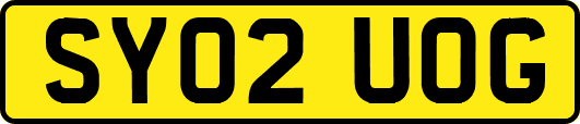 SY02UOG