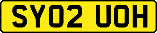 SY02UOH