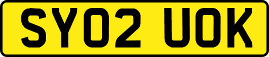 SY02UOK