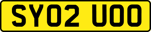 SY02UOO