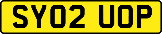 SY02UOP