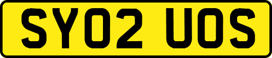 SY02UOS