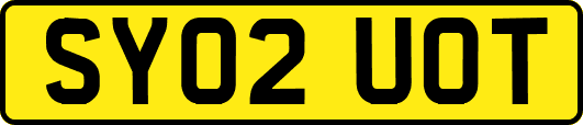 SY02UOT