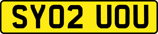 SY02UOU