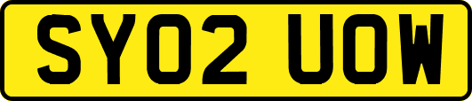 SY02UOW