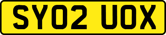 SY02UOX