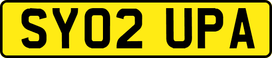 SY02UPA