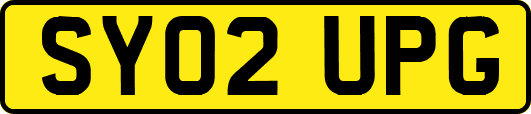 SY02UPG