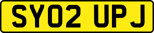 SY02UPJ