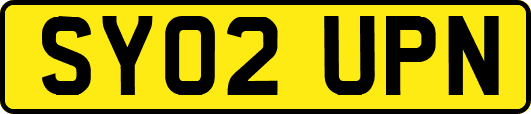 SY02UPN