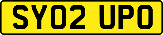 SY02UPO