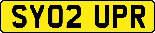 SY02UPR