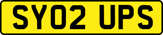 SY02UPS