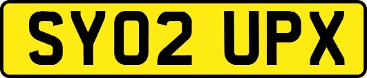 SY02UPX