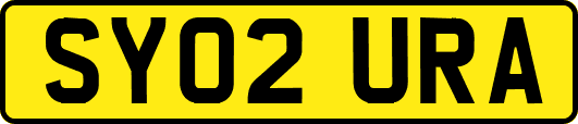 SY02URA