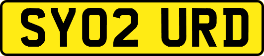 SY02URD