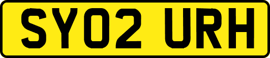 SY02URH