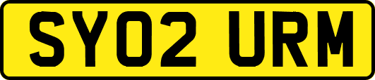 SY02URM